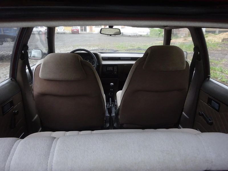 Ostatní (1985) TALBOT 1510 - fotka 15 z 23
