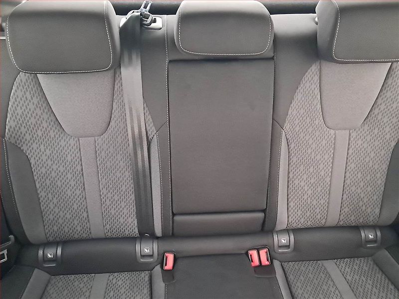 Škoda Octavia (2022) 2.0 TDI, Automat, ČR,1.maj - fotka 10 z 19