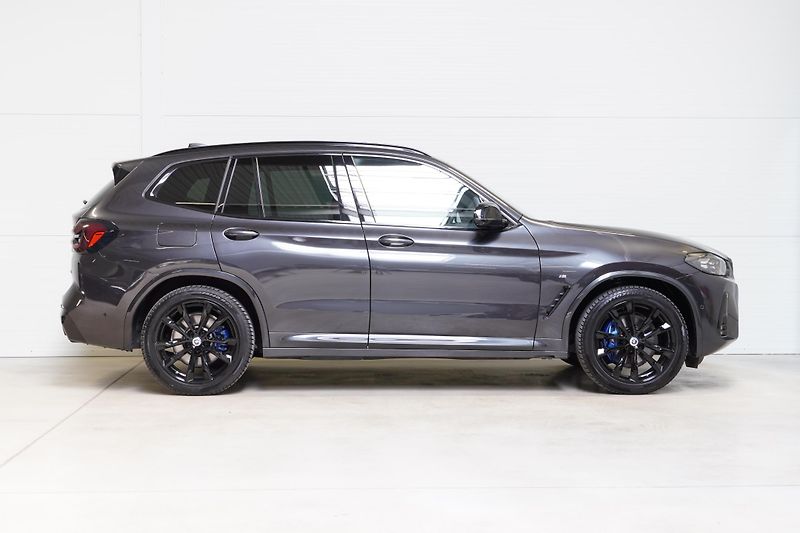 BMW X3 M40i Xdrive,1.MAJ,DPH,360 - fotka 4 z 38