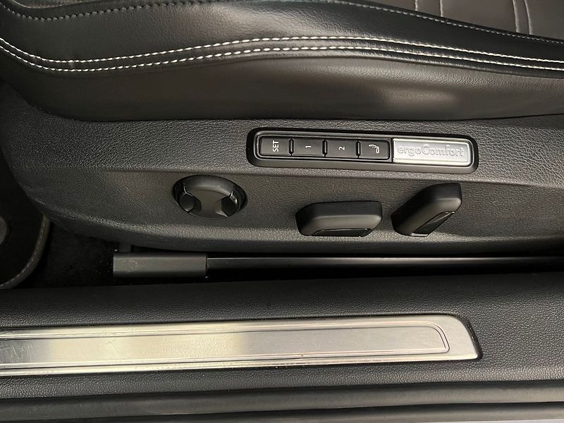 Volkswagen Passat - fotka 17 z 50