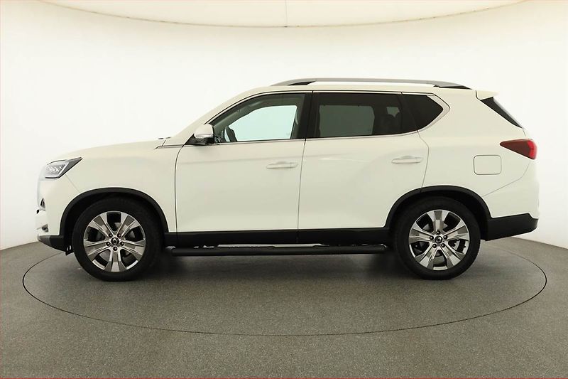 SsangYong Rexton (2023) 2.2 Diesel - fotka 3 z 21