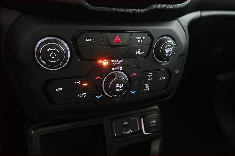 Jeep Renegade (2023) Justice 1.5 Turbo e-Hybrid - fotka 16 z 17