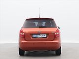Škoda Fabia 1,2 i CZ Klima Ambiente - náhled 6