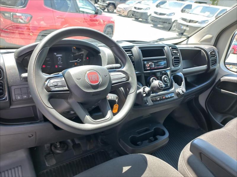 Fiat Ducato 2,2 MTJ 120k  Light L3H2 33 - fotka 13 z 15