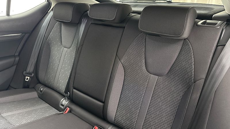 Škoda Octavia 1.0 TSI Style - fotka 16 z 26