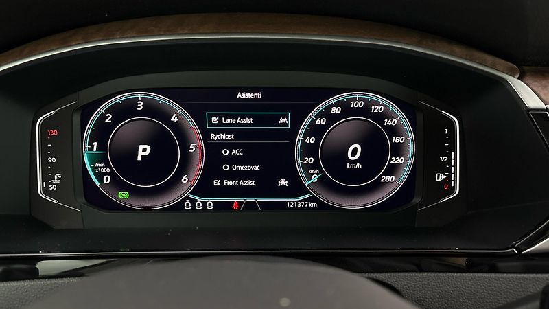 Volkswagen Arteon 2.0 TDI DSG Elegance Shooting - fotka 10 z 31