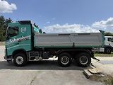 Volvo FH 500 6x4 Bordmatic TOP STAV  - náhled 10
