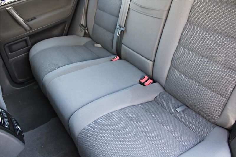 Volkswagen Touareg 2,5 TDI  NOVÉ V ČR,4x4 - fotka 24 z 29