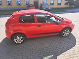 Fiat Punto 1,2 i - náhled 11