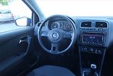 Volkswagen Polo (2010) 1.2 TSI, Serv.kniha, Navi - náhled 7