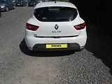 Renault Clio 1.5DCi,80TKm, NAVI,CHROM - náhled 42