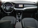 Škoda Octavia (2020) 1.5 TSi, Ambition, LED, navi - náhled 8