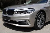 BMW Řada 5 520D XDRIVE SPORT LINE G30  - náhled 4