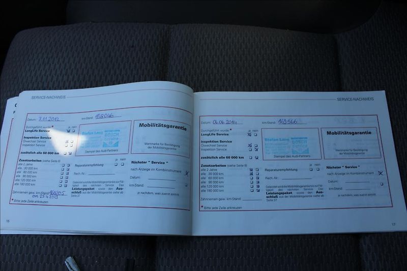 Audi A2 1,4 i  SERVISKA, KLIMA - fotka 22 z 27