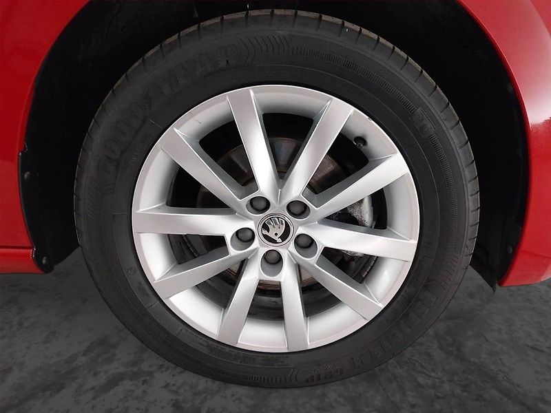 Škoda Scala (2022) Ambition 1.0 TSI, ČR,1.maj - fotka 15 z 18