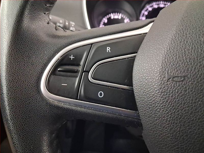 Renault Mégane (2016) 1.2 TCe, Serv.kniha, Tempomat - fotka 15 z 17
