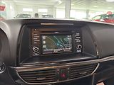 Mazda 6 2,2   D 129 kW SPORT BOSE 1.MA - náhled 16