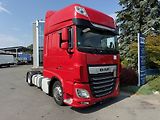 DAF XF480 SSC EURO 6 MEGA/lowdeck - náhled 1