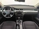 Škoda Superb (2015) 2.0 TDi, Bixenon, park.čidla - náhled 8