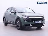 Kia Sportage 1,6 T-GDI 110kW AWD CZ DPH - náhled 1