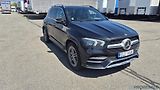 Mercedes-Benz GL GLE 350 DE 4MATIC HYBRID - náhled 1
