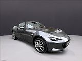 Mazda MX-5 (2025) 1,5 132ps 6MT RWD Exlusive-Lin - náhled 7