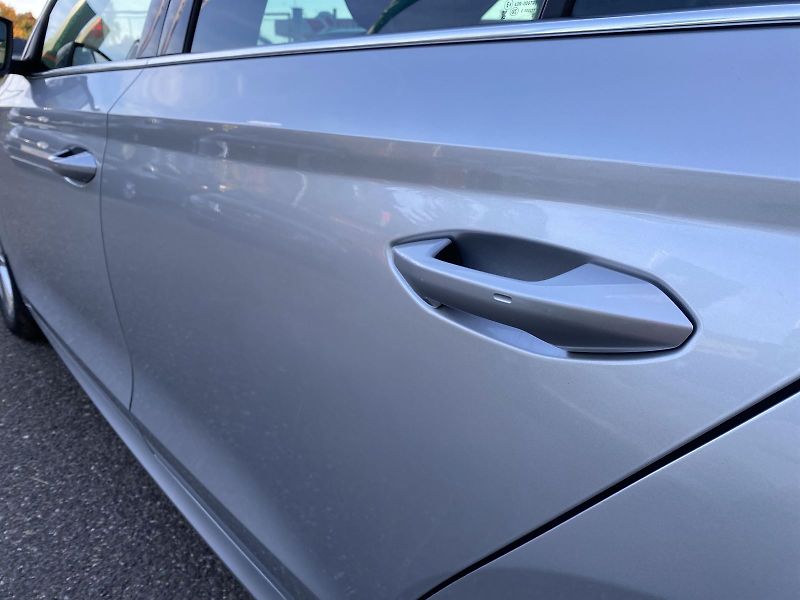 Škoda Octavia (2022) Combi 1.5 TSI Style+ - fotka 33 z 38