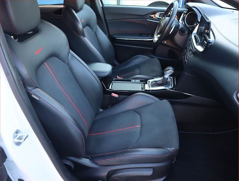 Kia Ceed (2019) GT Line 1.6 T-GDI GT, Automat - fotka 9 z 24
