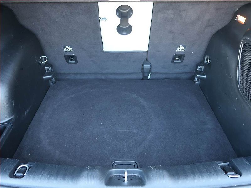 Jeep Compass (2018) 1.4 MultiAir, 4X4, Automat - fotka 14 z 20