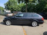 Škoda Superb 2,0 TDI DSG - náhled 8
