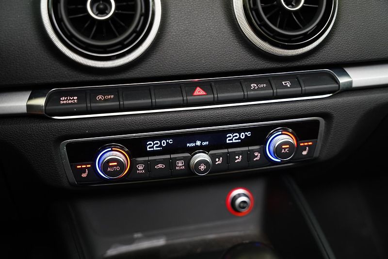 Audi A3 - fotka 20 z 22