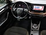 Škoda Octavia (2020) Scout 2.0 TDI, 4X4, Automat - náhled 7