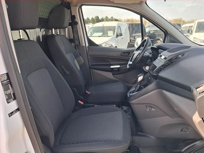 Ford Transit Connect (2021) Maxi Trend 1.5 TDCi, 1Maj, DPH - fotka 7 z 16