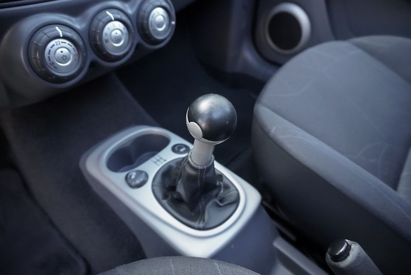 Smart Forfour (2006) 1.3 70kw PASSION - fotka 22 z 29