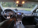 Jeep Grand Cherokee (2013) - náhled 8