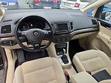 Volkswagen Sharan 2.0TSI Highline 7 TZ Masáž Led - náhled 11