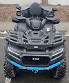 TGB BLADE 600i LTX EPS 4x4 (2023) T3b - náhled 1