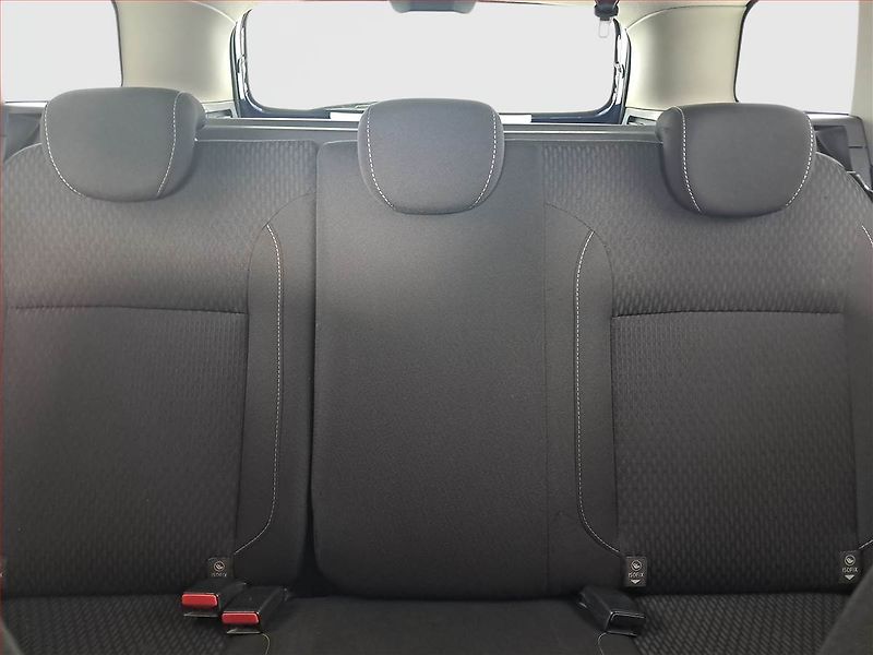 Dacia Logan (2018) 1.0 SCe, ČR,1.maj - fotka 10 z 15