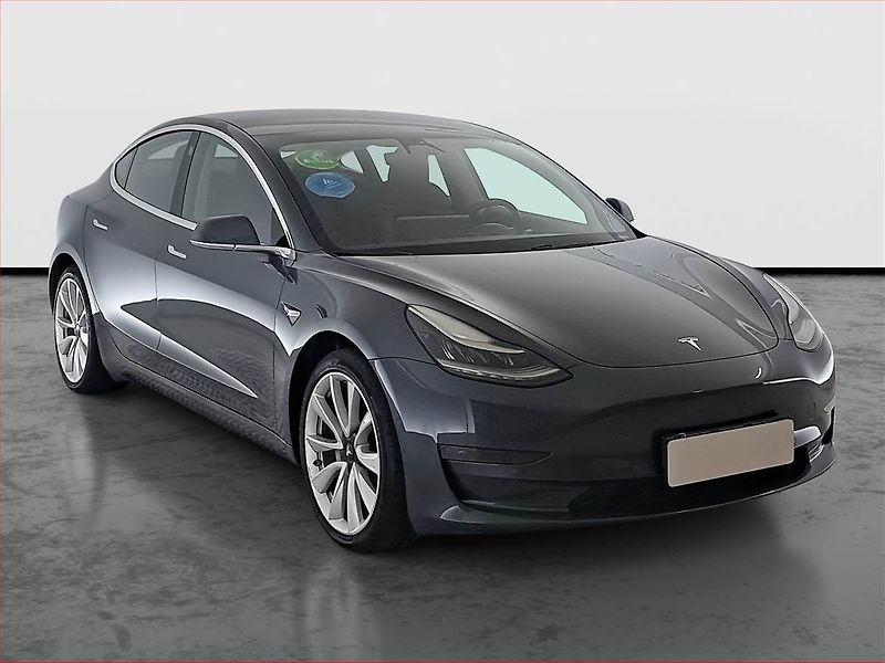 Tesla Model 3 (2019) Long Range 4WD 78kWh, SoH 83% - fotografie inzerátu