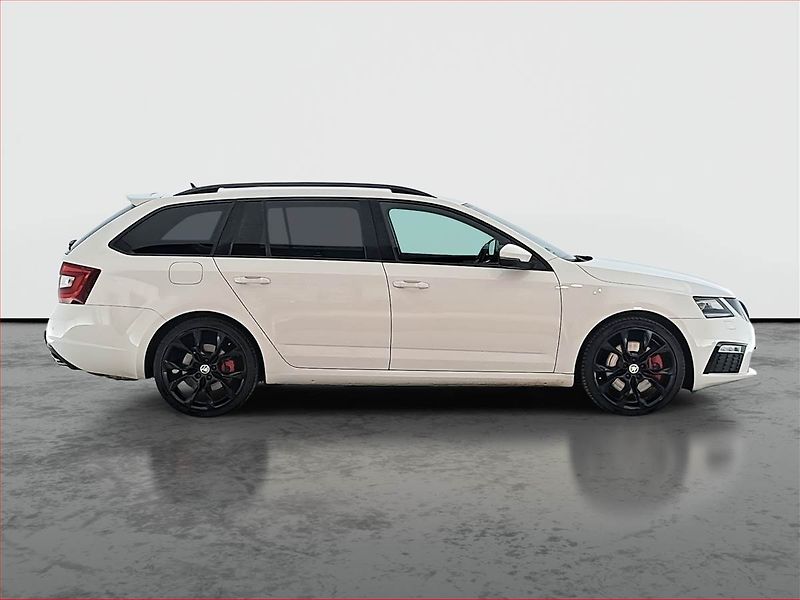 Škoda Octavia (2017) RS 230 2.0 TSI, Automat, Navi - fotka 6 z 19