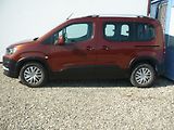 Peugeot Rifter 1.5HDI 75Kw 7Míst Klima - náhled 6