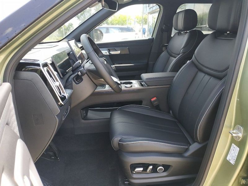 Jaecoo 7 1.6T Exclusive 4WD, AT, SKLADE - fotka 11 z 34
