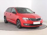 Škoda Rapid (2014) Spaceback 1.2 TSI, Navi - náhled 1
