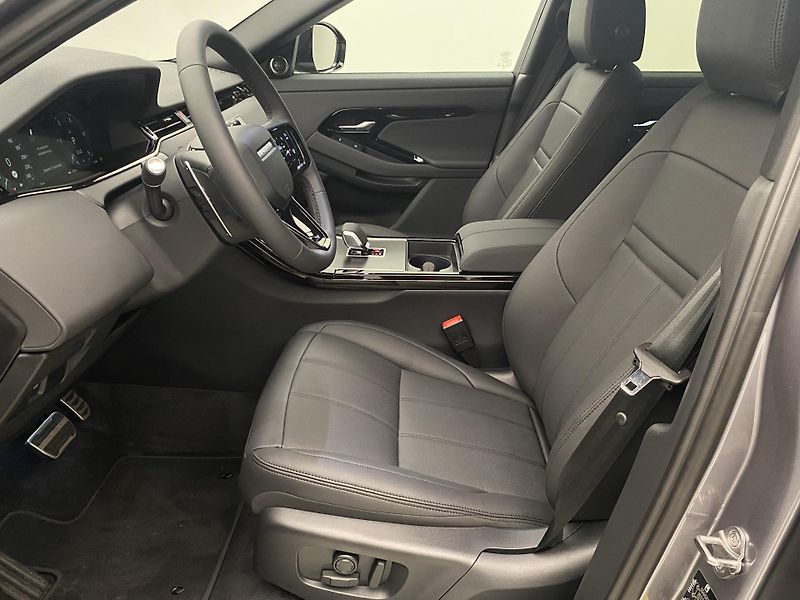 Land Rover Range Rover Evoque (2025) D165 R-DYNAMIC SE  AWD AUT - fotka 3 z 56