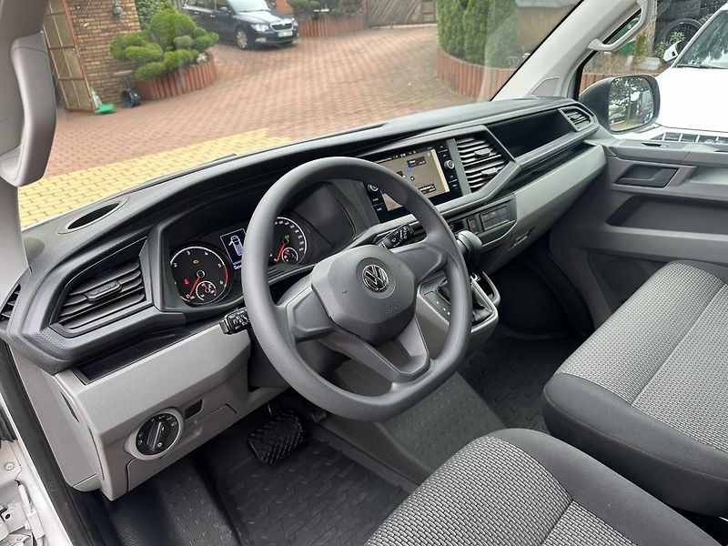 Volkswagen Transporter T6.1, Automat, LED, KAMERA - fotka 15 z 21