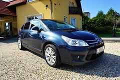 Citroën C4 (2008) 2,0 HDI 16V 100 kW - fotografie inzerátu