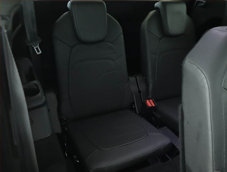 Citroën Grand C4 SpaceTourer (2021) 1.5 HDi, Automat, 7 míst, ČR - fotka 21 z 21