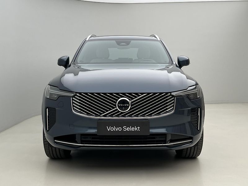 Volvo XC90 T8 AWD BRIGHT PLUS 7 MÍST - fotka 14 z 53