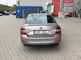 Škoda Octavia (2013) 1.8 TSI 132kw ČR - náhled 3