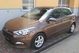 Hyundai i20 1.2i KLIMA PŮVOD ČR 1 MAJITEL - náhled 3